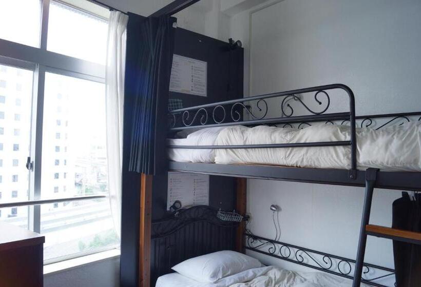 Семейный Номер, Guest House Umikaji