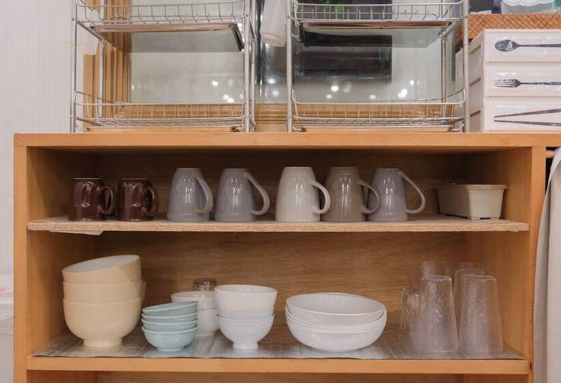 Номер Стандарт, Guest House Umikaji