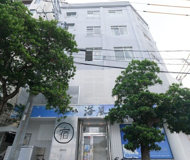 Номер Стандарт, Guest House Umikaji