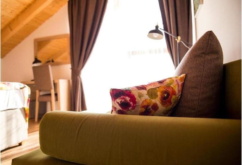 Номер Deluxe, Bed&breakfast Vinarija Coner