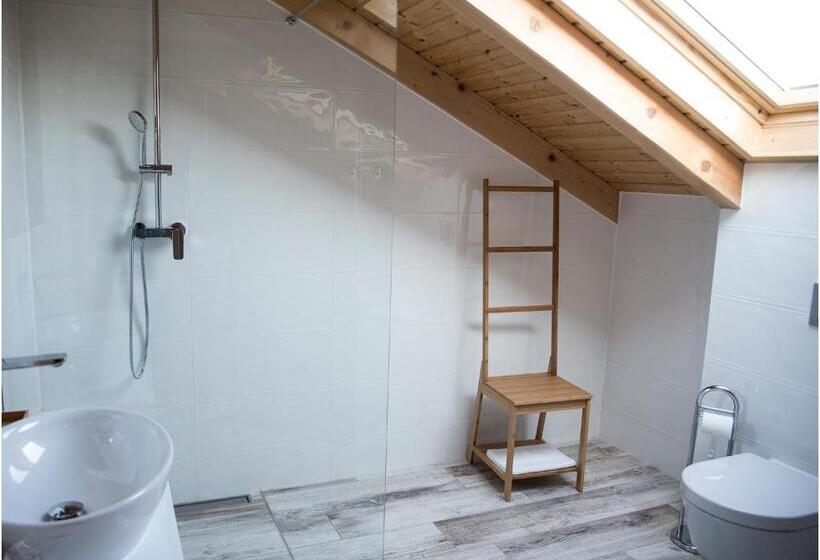 Люкс Повышенной Комфортности, Bed&breakfast Vinarija Coner
