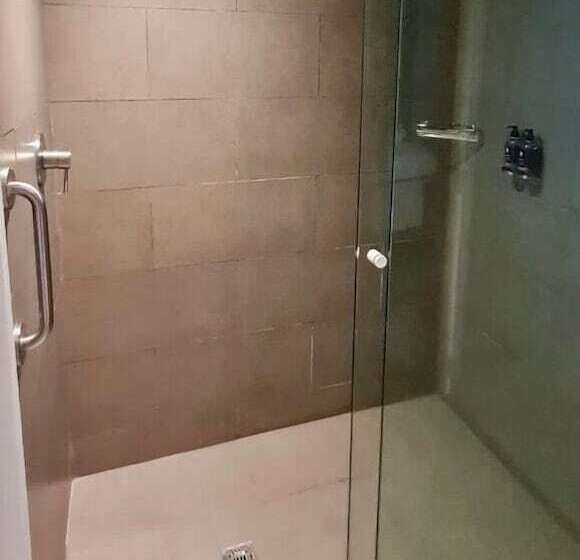 Номер Superior, Fiesta Inn Express Ciudad De México Forum Buenavista