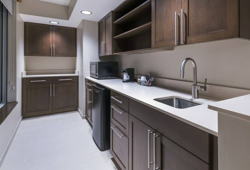 스위트, Hyatt Place Marlborough/apex Center