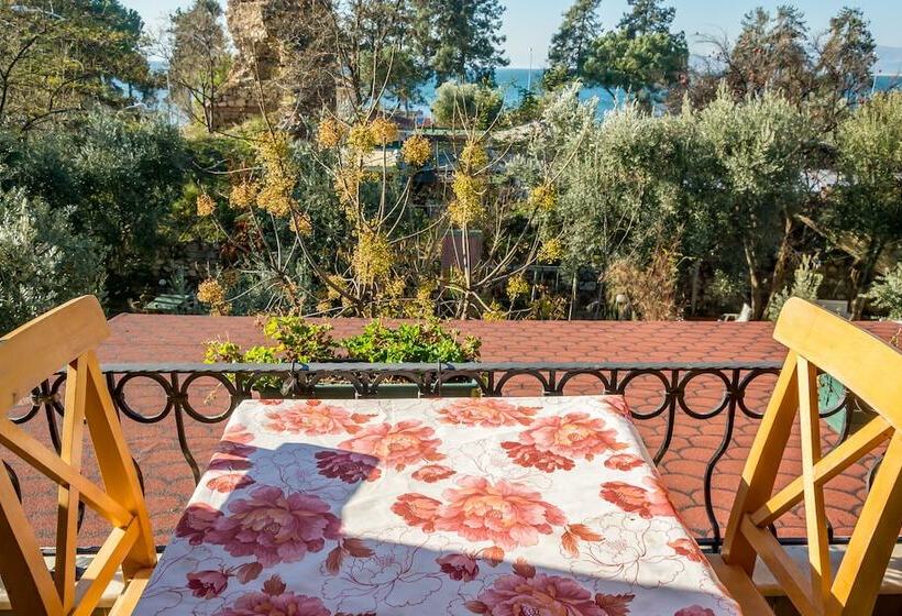 Номер Стандарт Вид на Озеро, İznik Seyir Otel