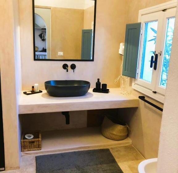 침실 1개 아파트, Le Lanterne Resort