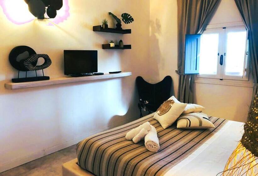 침실 1개 아파트, Le Lanterne Resort