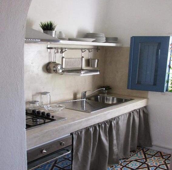 침실 2개 아파트, Le Lanterne Resort