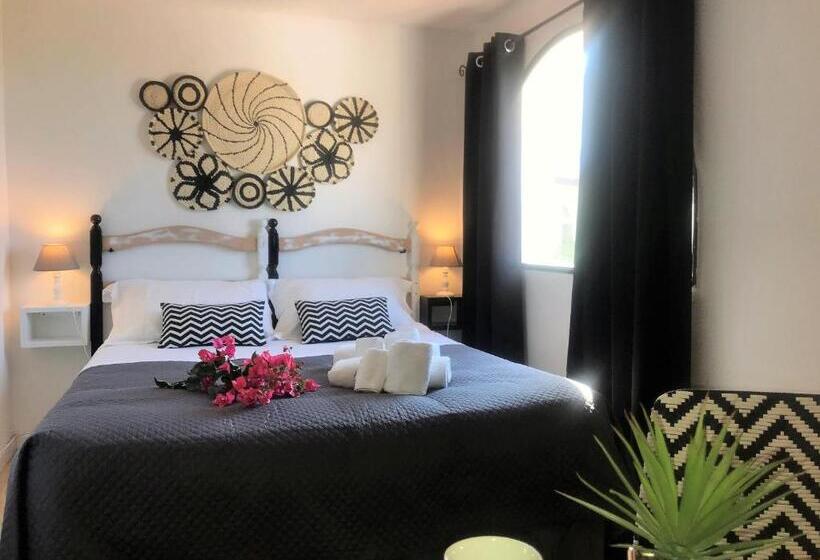 침실 2개 아파트, Le Lanterne Resort