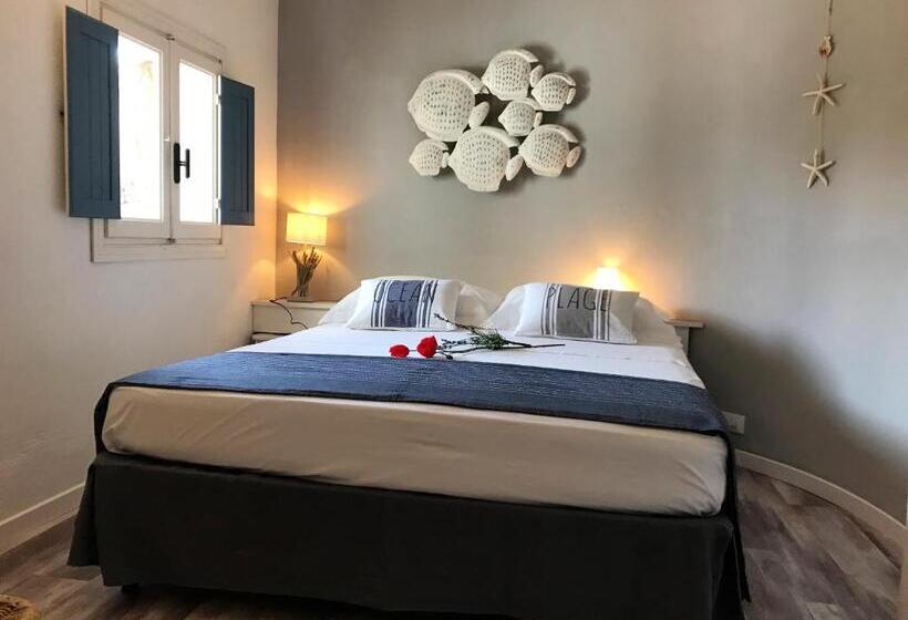 스탠다드 스튜디오, Le Lanterne Resort