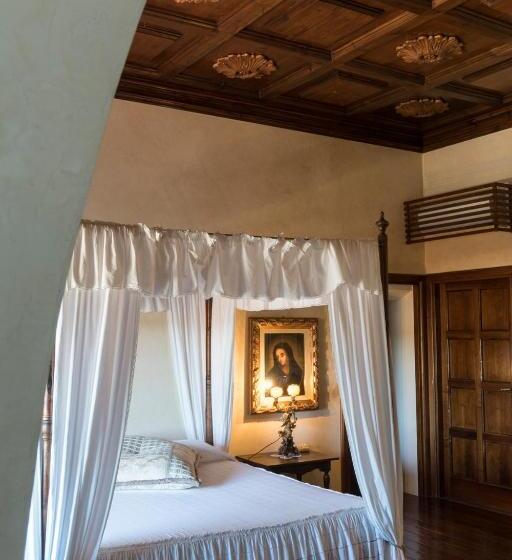 Вилла с 1 спальней и бассейном, Villa La Selva Wine Resort