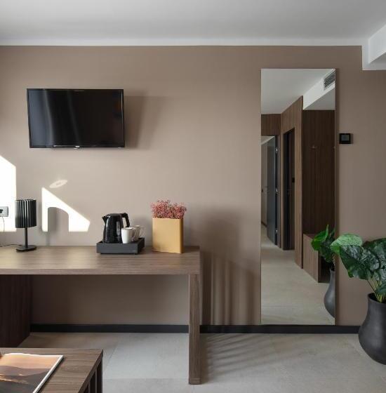 Номер Стандарт, Alfir Resort