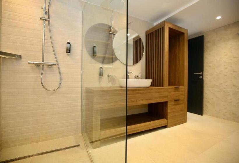 Номер Superior Вид на Море с Балконом, Alfir Resort