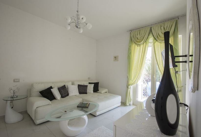 복층 룸, Villa Armonia