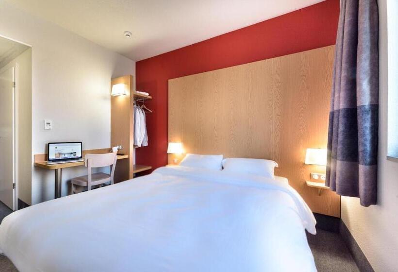Номер Стандарт, B&b Hotel Colmar Expo
