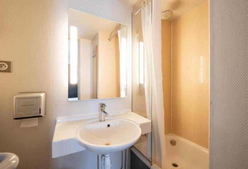 اتاق استاندارد چهار تخته, B&b Hotel Lille Seclin Unexpo