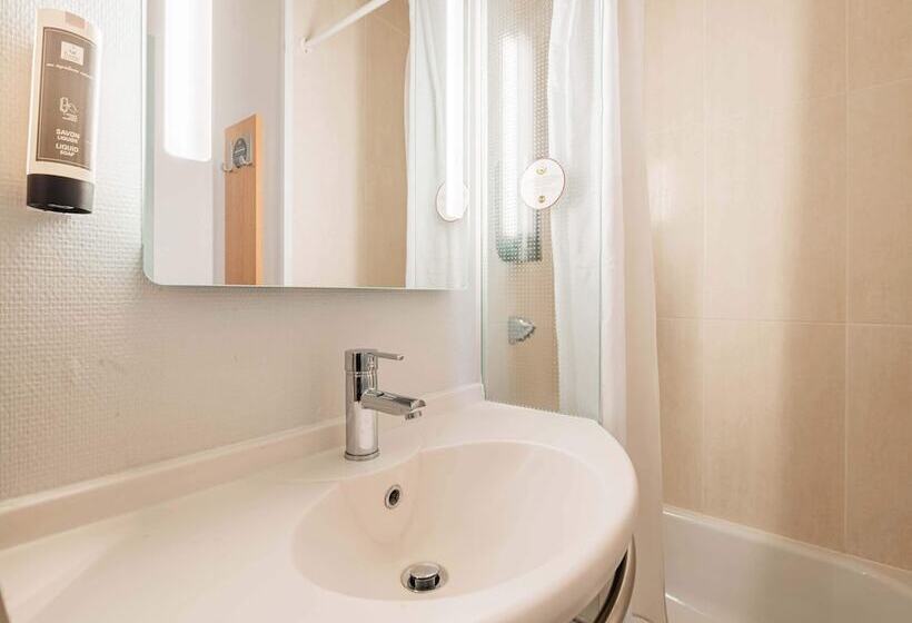 Номер Стандарт, B&b Hotel Strasbourg Nord Industrie