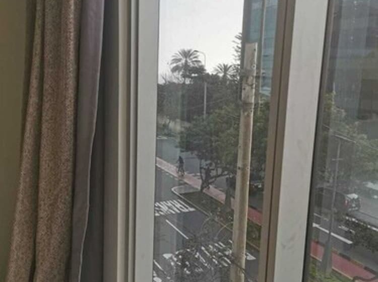 Номер Superior, Best Western Plus Urban Larco
