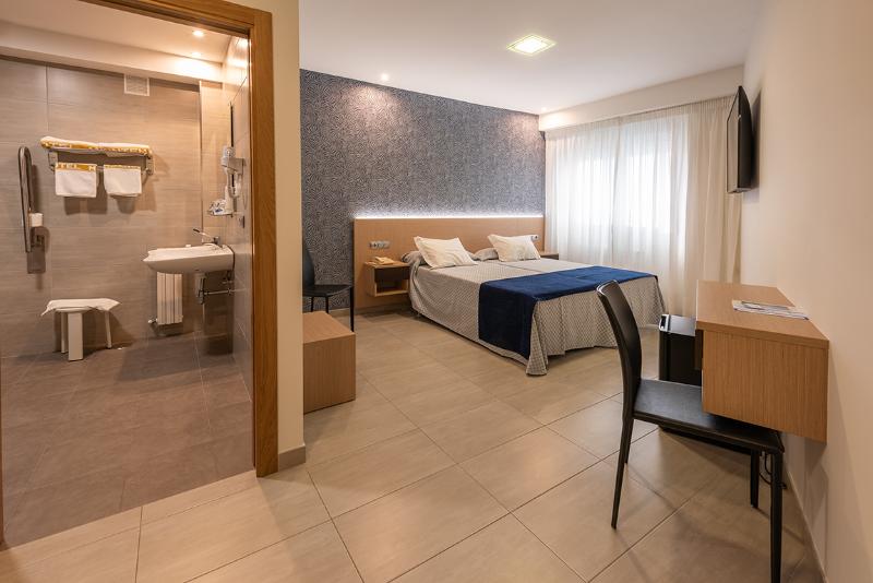 Номер Superior, Best Western Plus Urban Larco