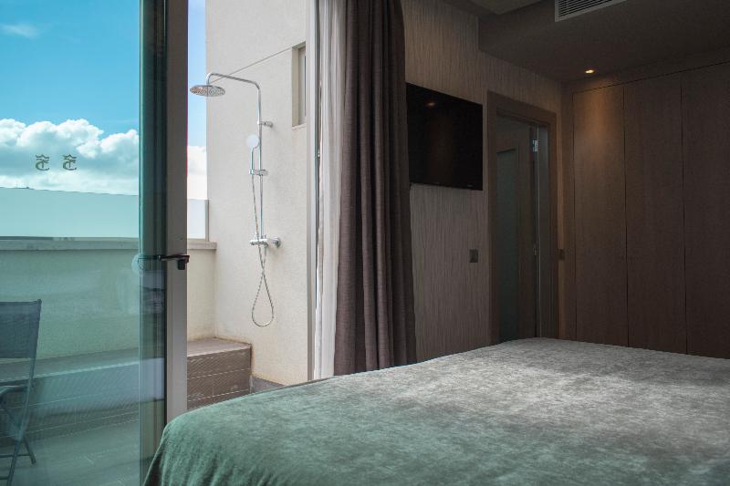 Полулюкс, Best Western Plus Urban Larco