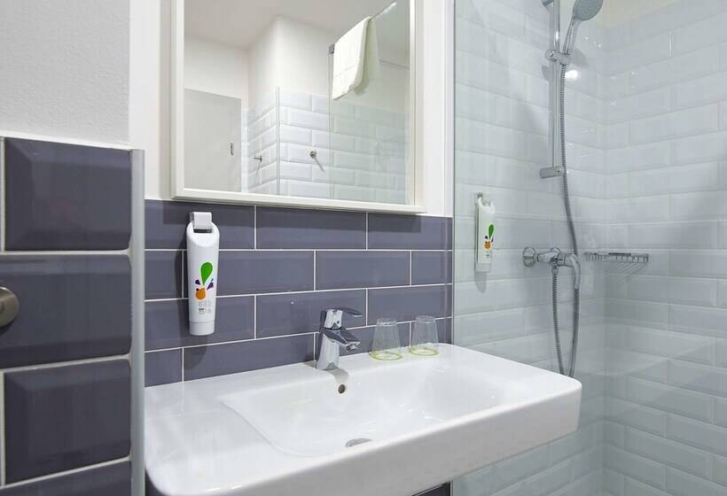 스탠다드 룸, Ibis Styles Arad