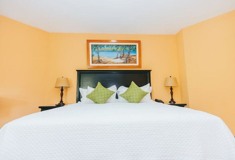 Люкс, Papagayo Golden Palms Beachfront