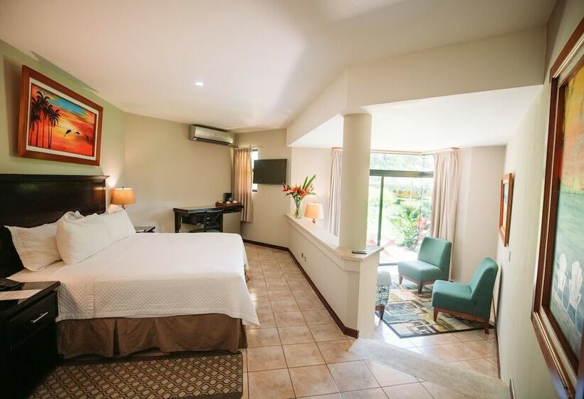 Люкс, Papagayo Golden Palms Beachfront