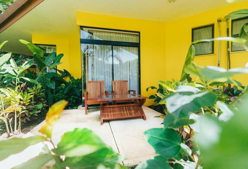 Люкс, Papagayo Golden Palms Beachfront