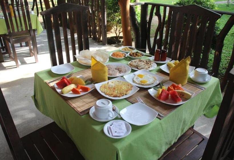 Номер Deluxe с Балконом, The Grand Yala