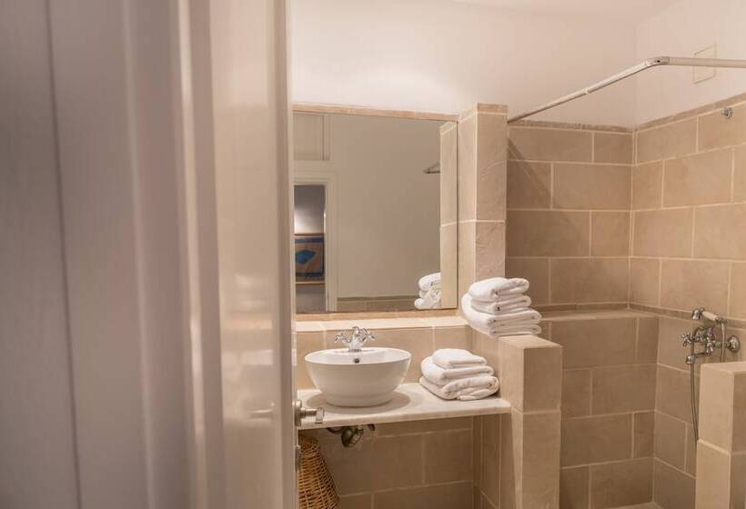 침실 3개 빌라, Skiathos Holidays Suites & Villas
