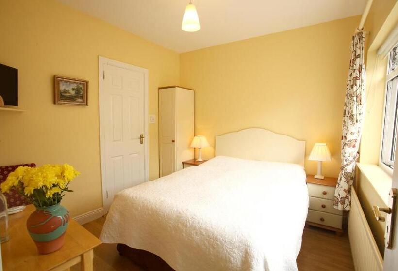 Номер Стандарт Индивидуальный, Brooklodge B&b