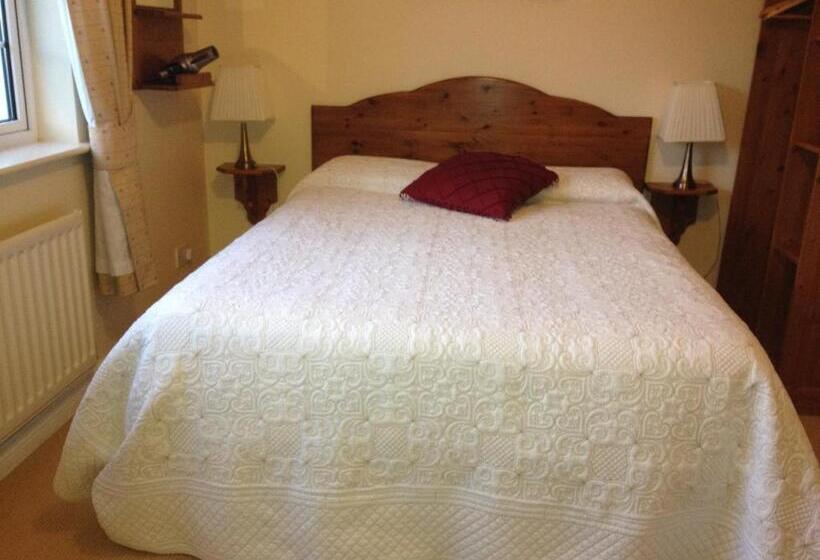 Номер Стандарт, Brooklodge B&b