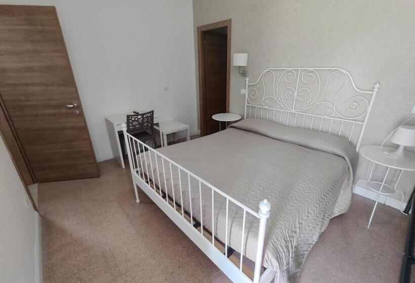 Номер Стандарт, B&b Del Carmine