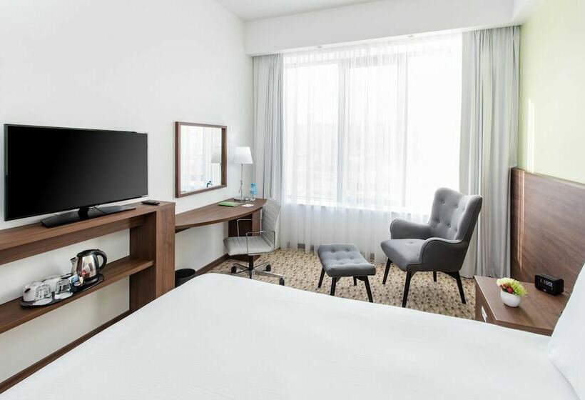 اتاق استاندارد, Hampton By Hilton Gdansk Oliwa