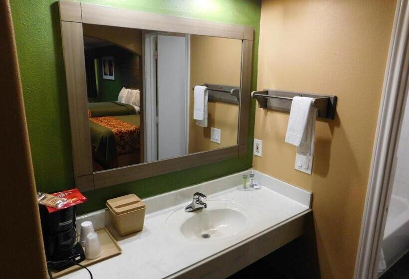 חדר סטנדרט, Regency Inn & Suites Beaumont
