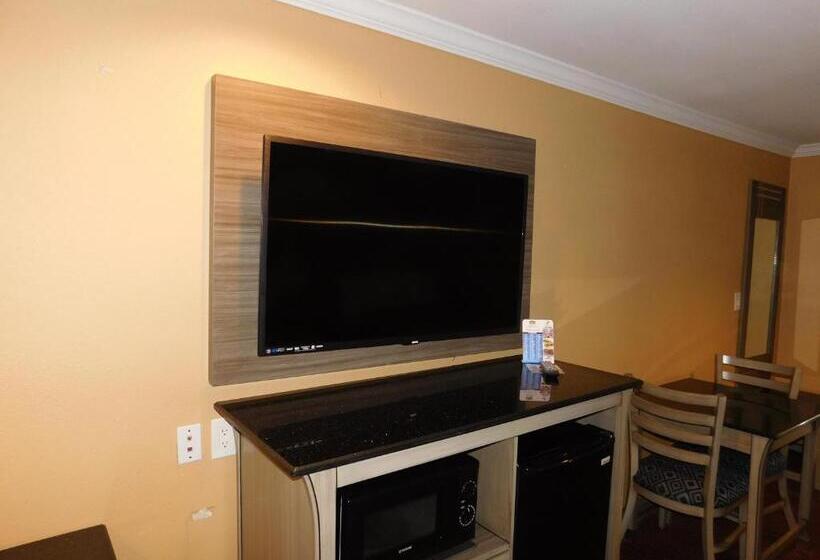 חדר סטנדרט, Regency Inn & Suites Beaumont