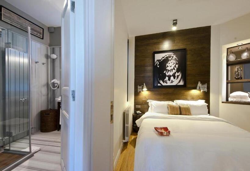 سوییت سوپریور, Urban Suites