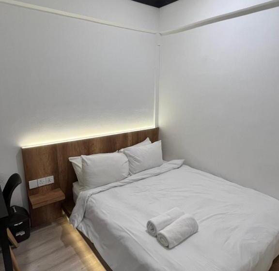 اتاق استاندارد, Leisure Lodge
