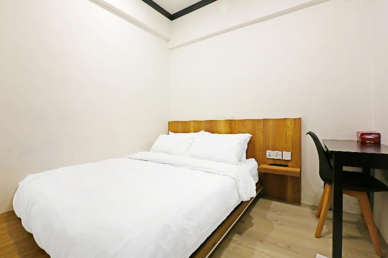 اتاق استاندارد, Leisure Lodge