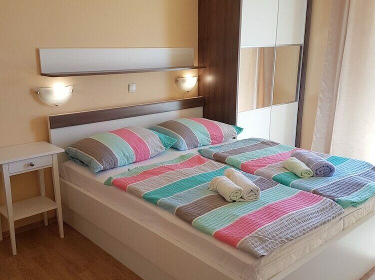 컴포트 룸 바다 전망, Guesthouse Mira