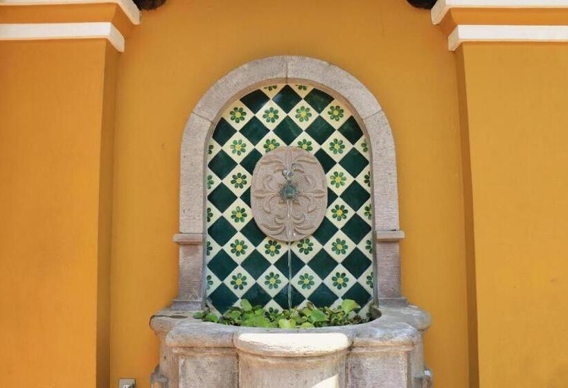 豪华套房, Quinta La Herradura