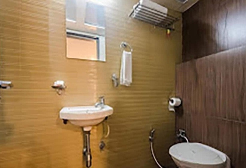 套房, Sai Sharan Stay Inn