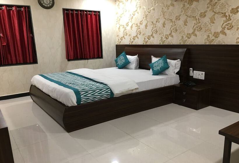 套房, Sai Sharan Stay Inn