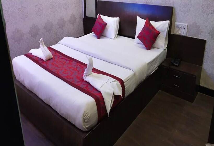 套房, Sai Sharan Stay Inn