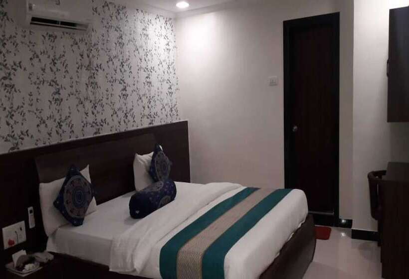 套房, Sai Sharan Stay Inn