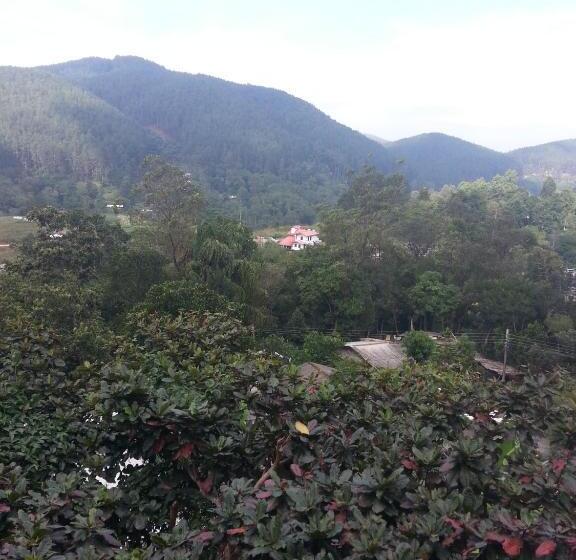 Номер Стандарт Вид на Горы, See Fox Hill Resort