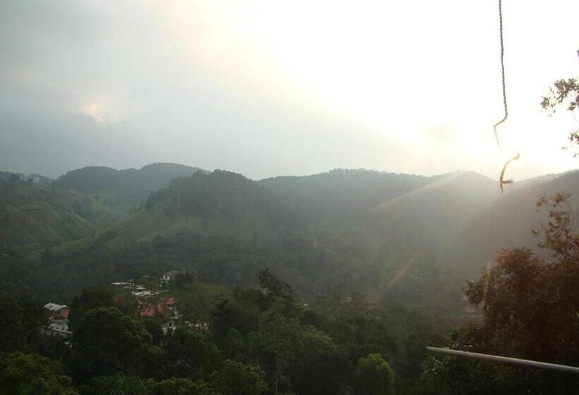 Стандартный Номер Кровать Кинг, See Fox Hill Resort