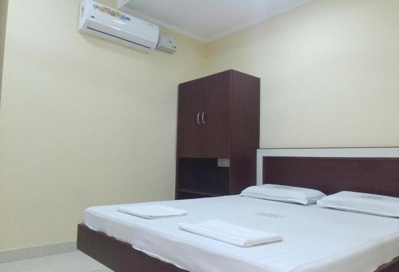 Номер Deluxe, Shs Grand Park