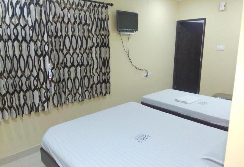Трежместный Номер Economy, Shs Grand Park
