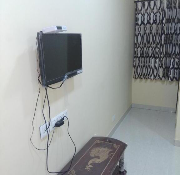 Номер Economy, Shs Grand Park