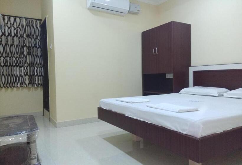 Номер Deluxe, Shs Grand Park